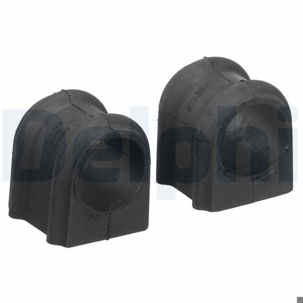 DELPHI TD1886W | Viraj Demir Lastiği Mercedes Sprinter 412,413,416,Lt46 Arka