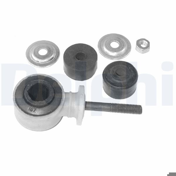 DELPHI TD269W | Stabilizer Z Rotu Astra F 91 > 99 Astra F Vectra A 88 > 95 Vectra A Calıbra 90 > 97 Calıbra A 18mm