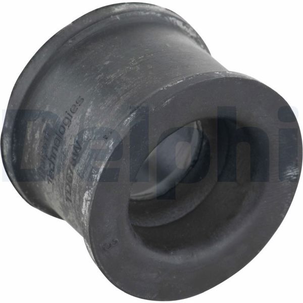 DELPHI TD678W | Burç