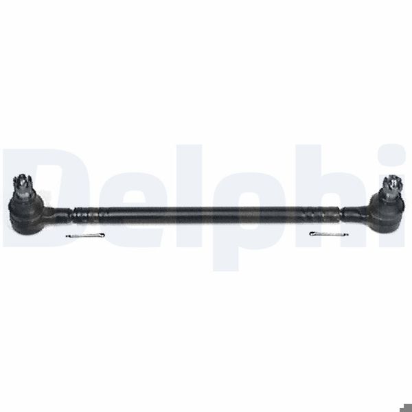 DELPHI TL251 | Rot Düzeneği