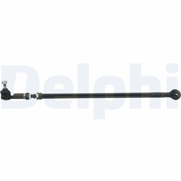 DELPHI TL355 | Rot Düzeneği