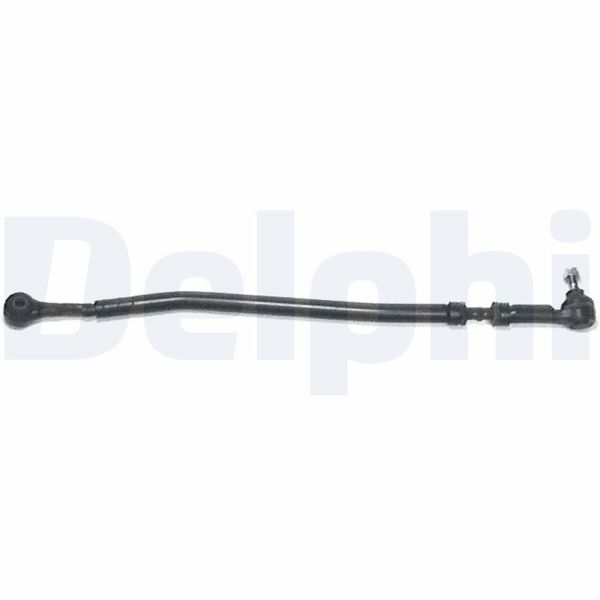 DELPHI TL357 | Rot Düzeneği