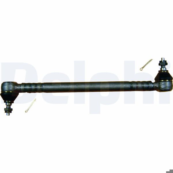 DELPHI TL420 | Rot Duzenegı Ön Sol-Sağ Peugeot J7 / J9 1968-1991