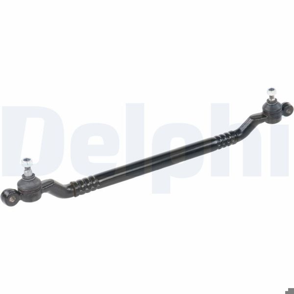 DELPHI TL421 | Rot Düzeneği