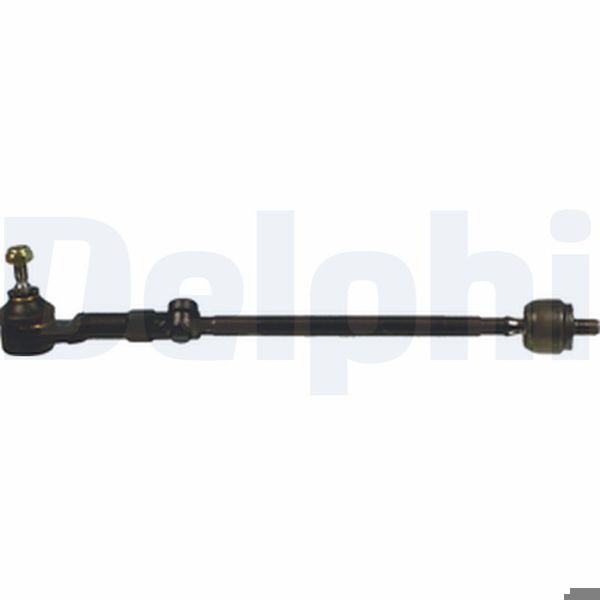 DELPHI TL435 | Rot Düzeneği