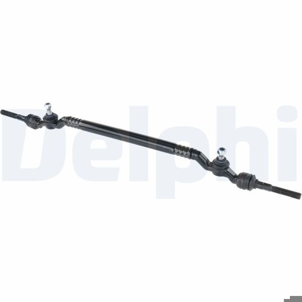 DELPHI TL451 | Rot Düzeneği