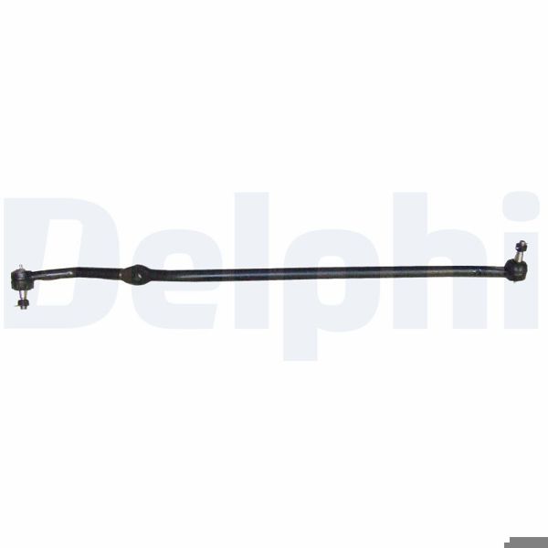 DELPHI TL506 | Rot Düzeneği