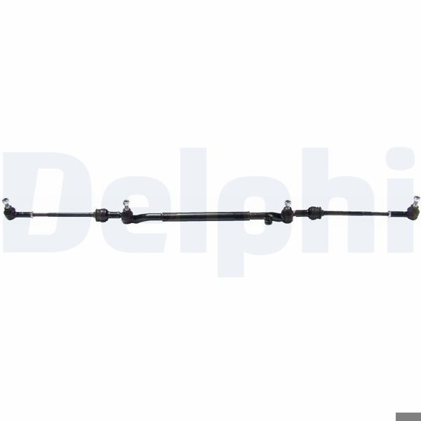 DELPHI TL511 | Rot Düzeneği