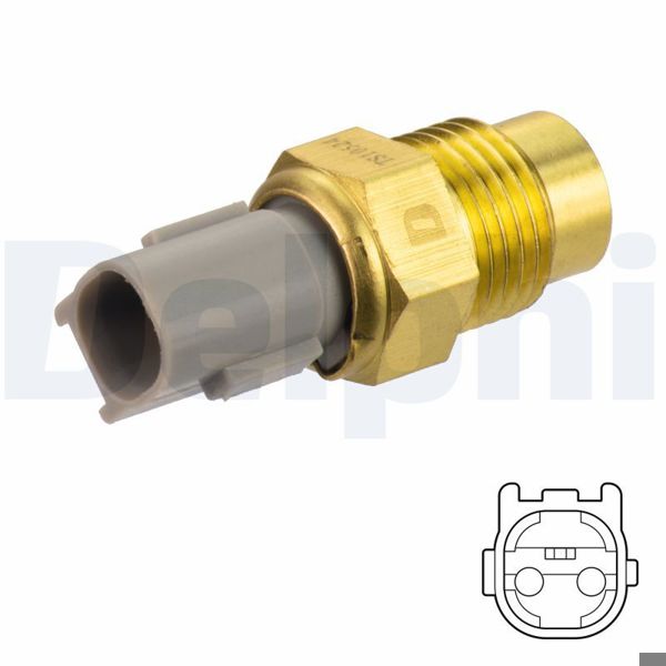 DELPHI TS10524 | Termal Anahtar