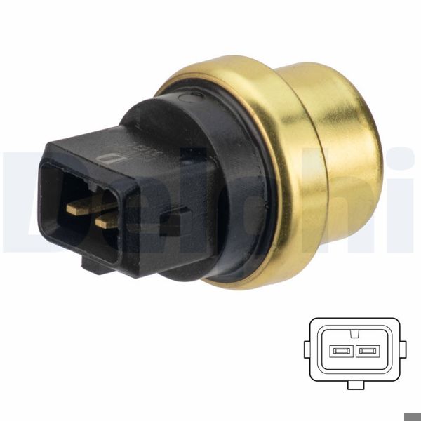 DELPHI TS10525 | Termal Anahtar