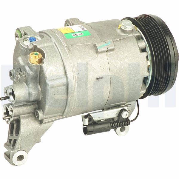 DELPHI TSP0155308 | Kompresör