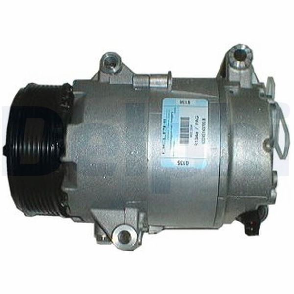 DELPHI TSP0155351 | Kompresör