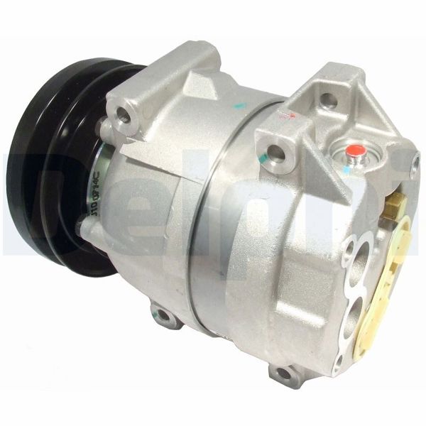 DELPHI TSP0155922 | Kompresör