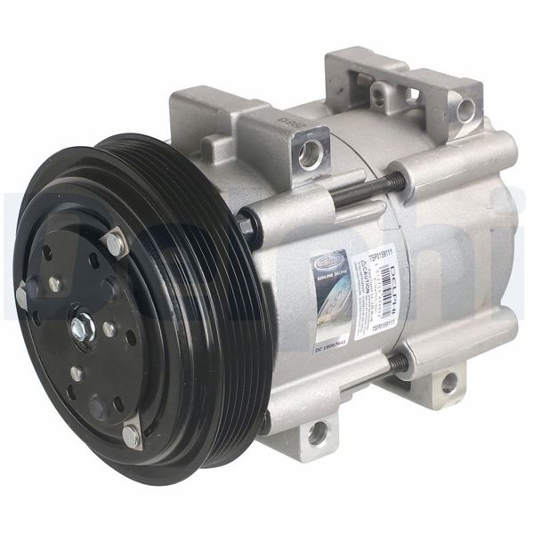 DELPHI TSP0159111 | Kompresör