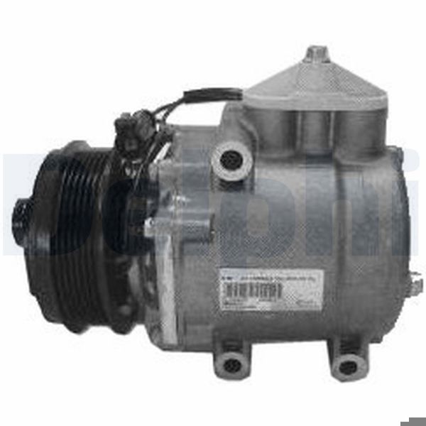 DELPHI TSP0159373 | Kompresör