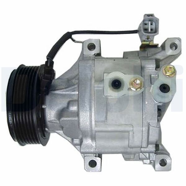 DELPHI TSP0159383 | Klima Kompresörü 02-07 Corolla 1.4-1.6-1.8Vvti