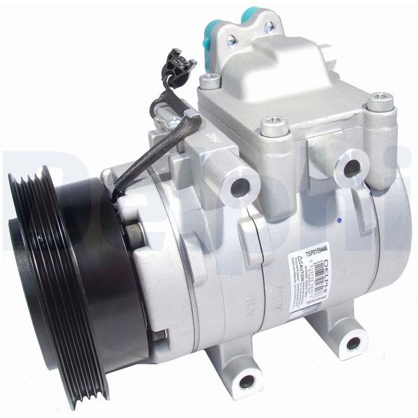 DELPHI TSP0159446 | Kompresör