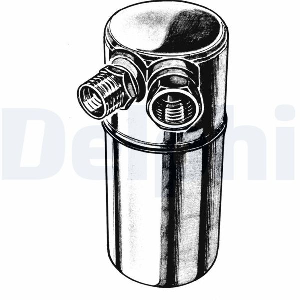 DELPHI TSP0175087 | Nem Kurutucu