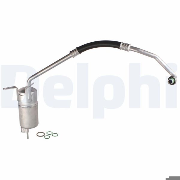 DELPHI TSP0175349 | Nem Kurutucu