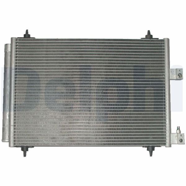 DELPHI TSP0225499 | Kondanser