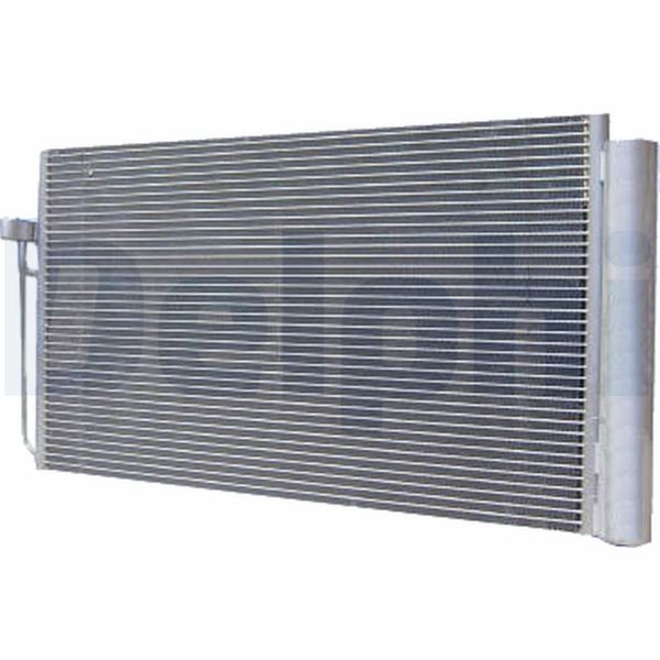 DELPHI TSP0225513 | Kondanser