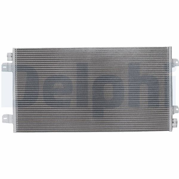 DELPHI TSP0225534 | Kondanser