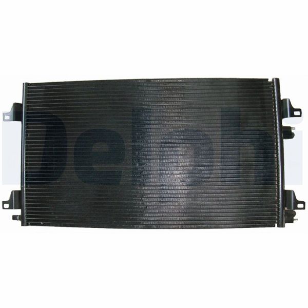 DELPHI TSP0225619 | Kondanser