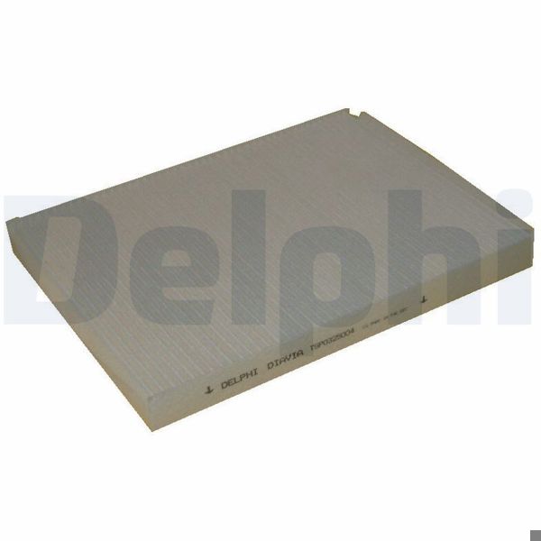 DELPHI TSP0325004C | Kabin Filtresi