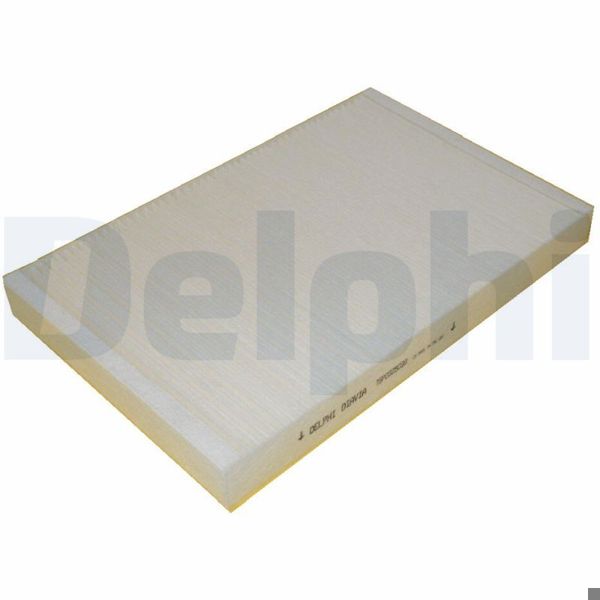 DELPHI TSP0325039 | Kabin Filtresi
