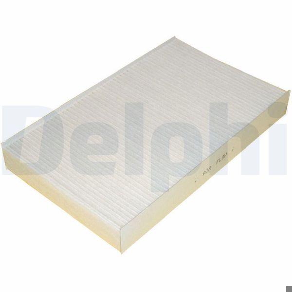DELPHI TSP0325044 | Kabin Filtresi