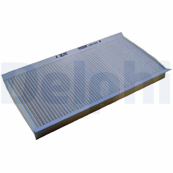 DELPHI TSP0325048 | Kabin Filtresi