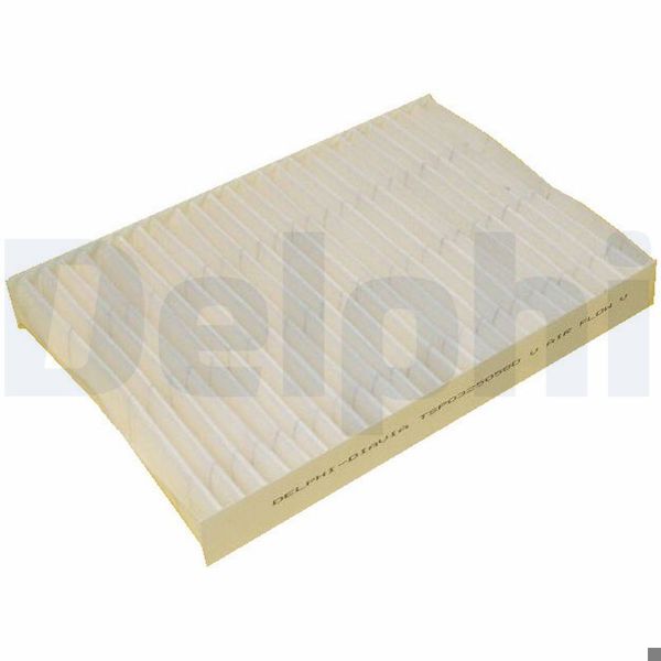 DELPHI TSP0325058 | Kabin Filtresi