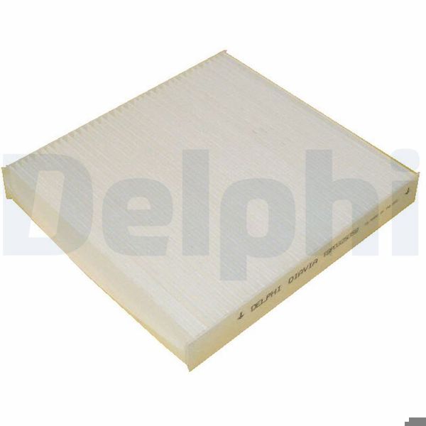 DELPHI TSP0325059 | Kabin Filtresi