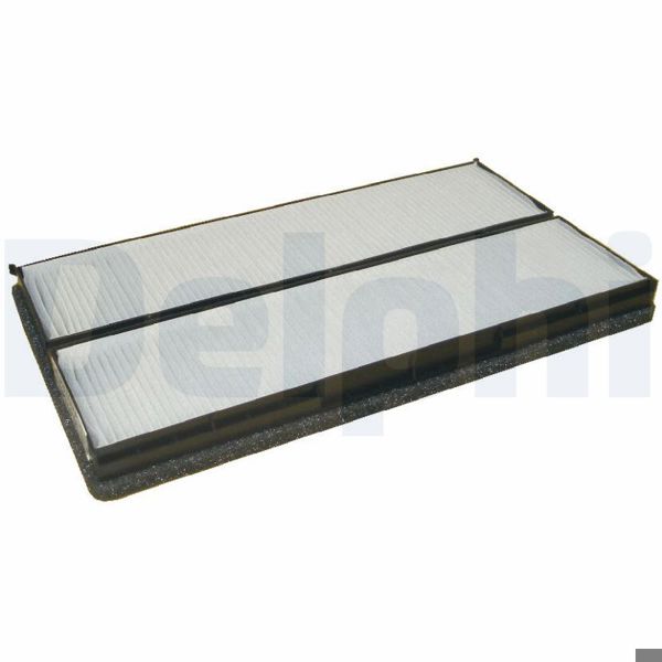 DELPHI TSP0325158 | Kabin Filtresi