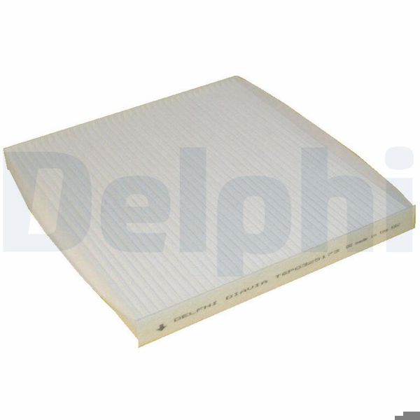 DELPHI TSP0325173 | Kabin Filtresi