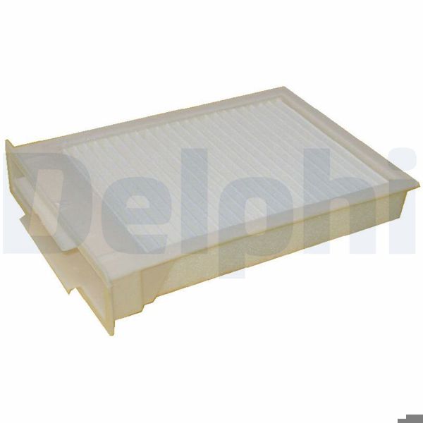 DELPHI TSP0325206 | Kabin Filtresi