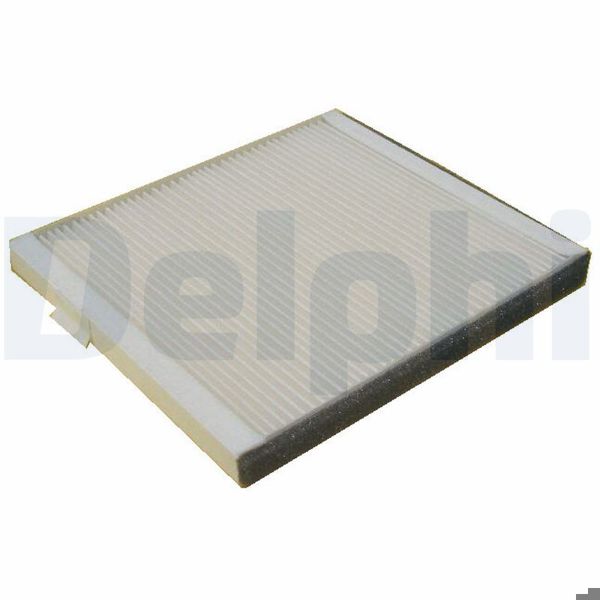 DELPHI TSP0325209 | Polen Filtresi Chevrolet Aveo / Kalos