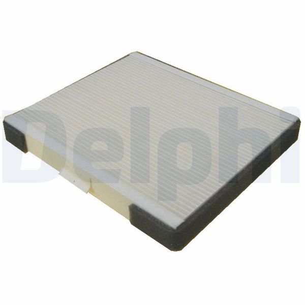 DELPHI TSP0325211 | Kabin Filtresi