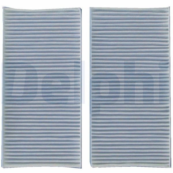 DELPHI TSP0325224 | Kabin Filtresi