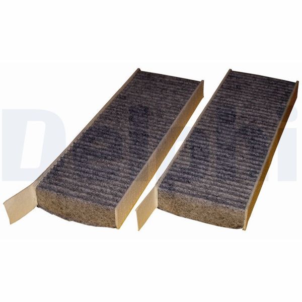 DELPHI TSP0325246C | Kabin Filtresi