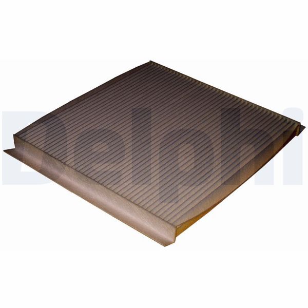 DELPHI TSP0325257 | Kabin Filtresi