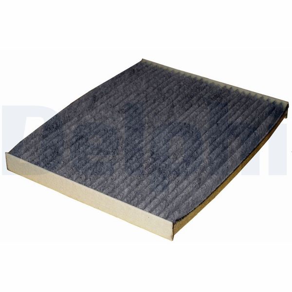 DELPHI TSP0325286C | Kabin Filtresi
