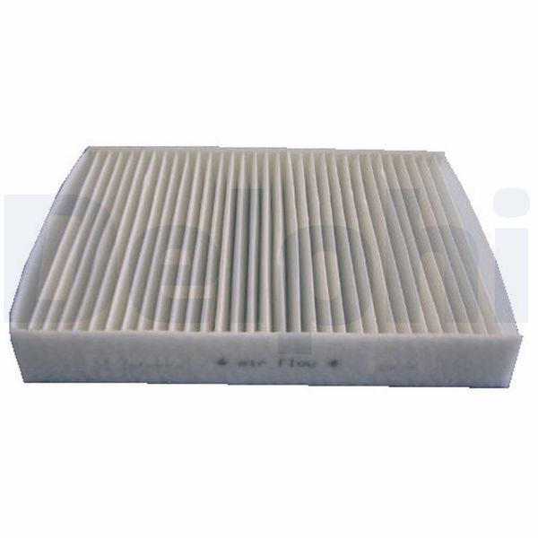 DELPHI TSP0325297C | Kabin Filtresi