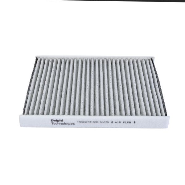 DELPHI TSP0325310CB | Kabin Filtresi