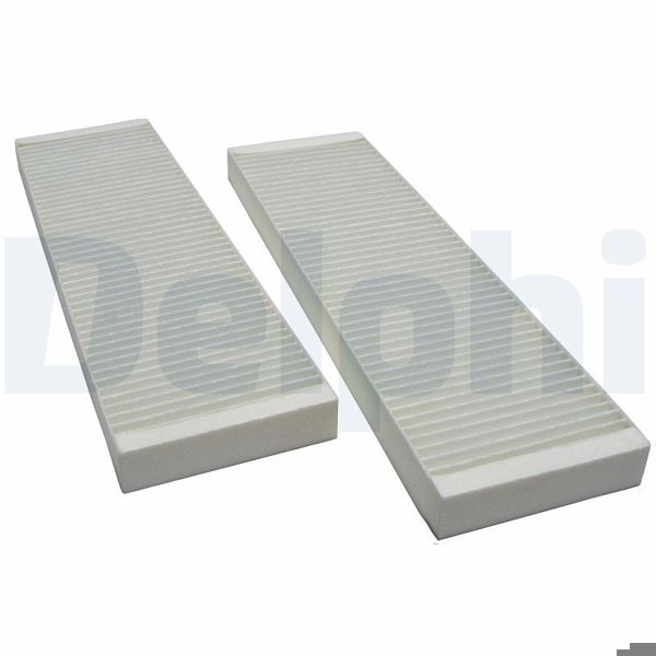 DELPHI TSP0325317 | Kabin Filtresi