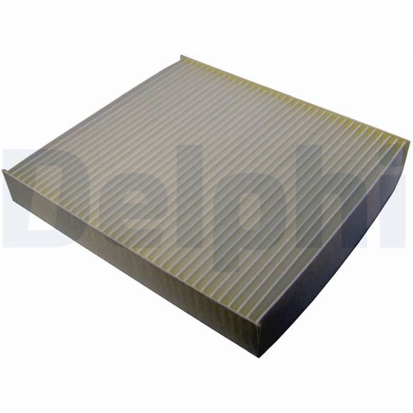 DELPHI TSP0325324 | Kabin Filtresi
