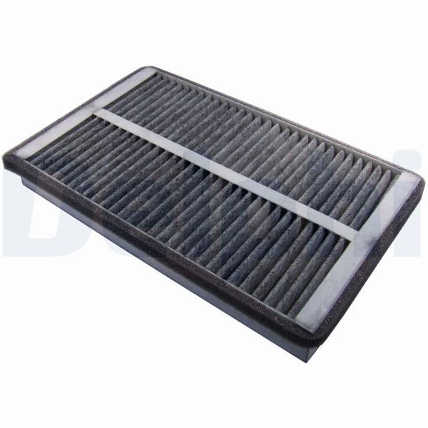 DELPHI TSP0325329C | Kabin Filtresi