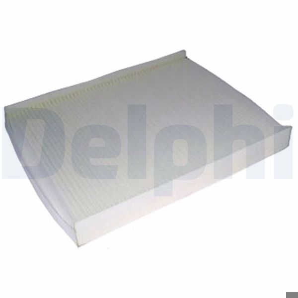DELPHI TSP0325340 | Kabin Filtresi