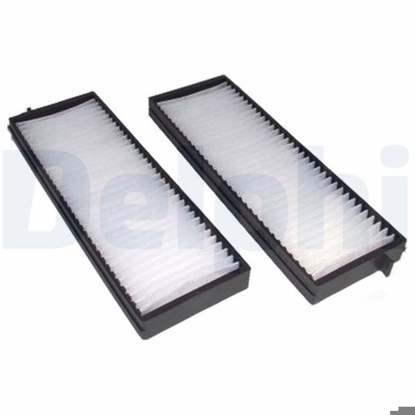 DELPHI TSP0325341 | Kabin Filtresi