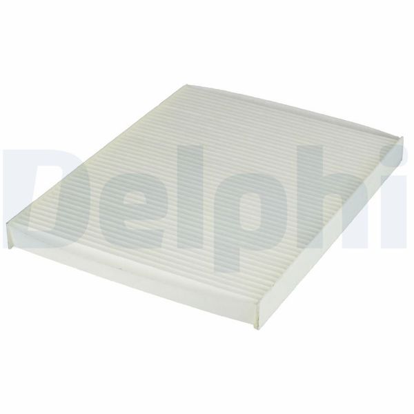 DELPHI TSP0325345 | Kabin Filtresi